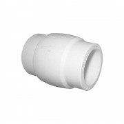 Клапан TEBO бел. PP-R обратный 20 (20/240), арт. 030060601