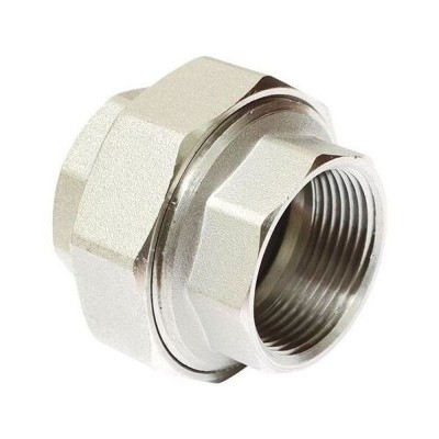 Американка прямая в.р./в.р. 1/2quot; ALTSTREAM Американка прямая в.р./в.р. 1/2quot; ALTSTREAM