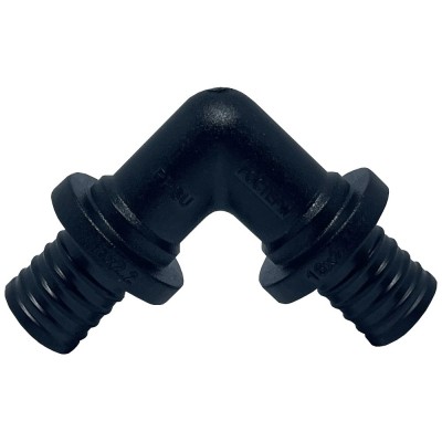 Уголок РОСТерм 25 латунь 90 гр. Уголок РОСТерм 25 латунь 90 гр.