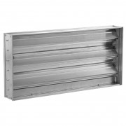 Клапан расхода D 500*300