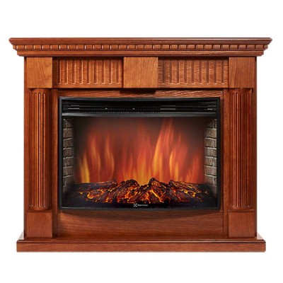 Портал Firelight Colonna 30 шпон дуб Портал Firelight Colonna 30 шпон дуб