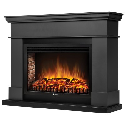 Портал Firelight California 30, графит Портал Firelight California 30, графит