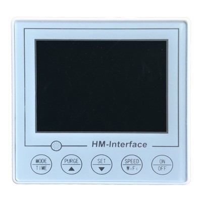 Осушитель канальный Shuft SHA-D480 Осушитель канальный Shuft SHA-D480