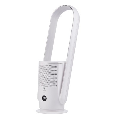 Вентилятор безлопастной Electrolux EFB-1200W Вентилятор безлопастной Electrolux EFB-1200W