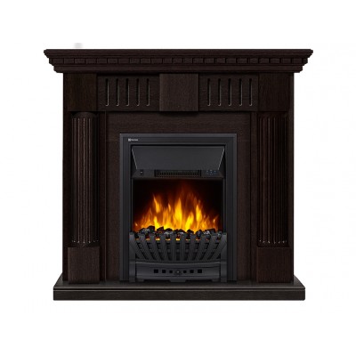 Портал Firelight Colonna Classic шпон венге Портал Firelight Colonna Classic шпон венге