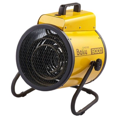 Тепловая пушка электрическая Ballu BHP-P2-9 Тепловая пушка электрическая Ballu BHP-P2-9