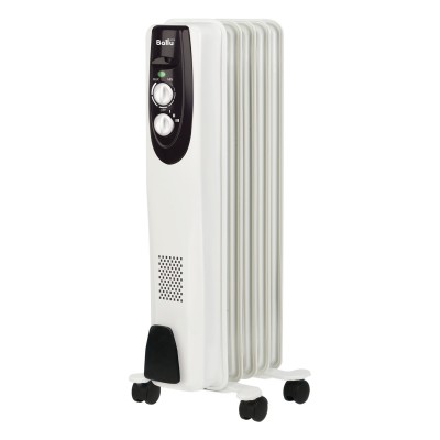 Масляный радиатор Ballu BOH/CL-05WRN Масляный радиатор Ballu BOH/CL-05WRN