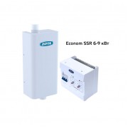 Электрокотел ZOTA 9 Econom SSR