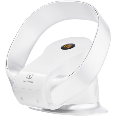 Вентилятор безлопастной Electrolux ETF-115W Вентилятор безлопастной Electrolux ETF-115W