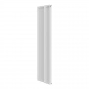 Дизайн-радиатор Royal Thermo Shift R22 C2180 - 12 секц. RAL9016