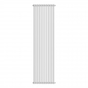 Дизайн-радиатор Royal Thermo Shift R22 C2180 - 12 секц. RAL9016