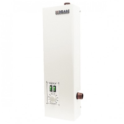 Электрокотел ЭВАН NEXT- 3 Электрокотел ЭВАН NEXT- 3