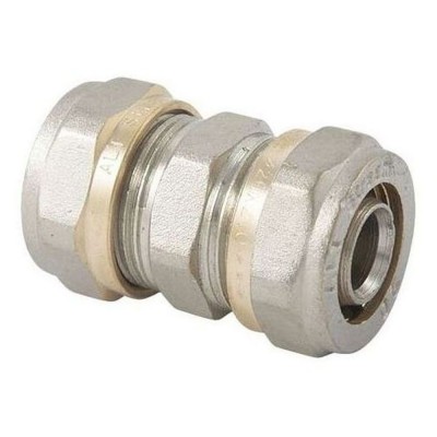 Муфта ALTSTREAM соединительная 26х26, цанга Муфта ALTSTREAM соединительная 26х26, цанга