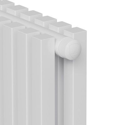 Дизайн-радиатор Royal Thermo Shift Q30 VC2180 - 06 секц. RAL9016 Дизайн-радиатор Royal Thermo Shift Q30 VC2180 - 06 секц. RAL9016