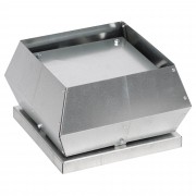 Вентилятор крышный в изолированном корпусе SHUFT IRMVE 450/670-4-VIM