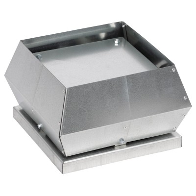 Вентилятор крышный в изолированном корпусе SHUFT IRMVE 450/670-4-VIM Вентилятор крышный в изолированном корпусе SHUFT IRMVE 450/670-4-VIM