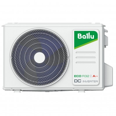Блок наружный Ballu Multi Smart BM4OI-FM/out-28HN8_V1/EU инверторной мульти сплит-системы Блок наружный Ballu Multi Smart BM4OI-FM/out-28HN8_V1/EU инверторной мульти сплит-системы