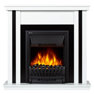 Портал Firelight Trend Classic белый Портал Firelight Trend Classic белый