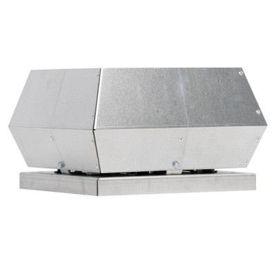 Вентилятор крышный в изолированном корпусе SHUFT IRMVE 450/670-4-VIM Вентилятор крышный в изолированном корпусе SHUFT IRMVE 450/670-4-VIM