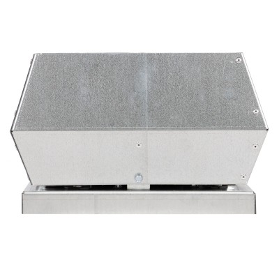 Вентилятор крышный в изолированном корпусе SHUFT IRMVE 450/670-4-VIM Вентилятор крышный в изолированном корпусе SHUFT IRMVE 450/670-4-VIM