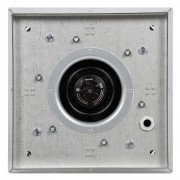 Вентилятор крышный в изолированном корпусе SHUFT IRMVE 450/670-4-VIM