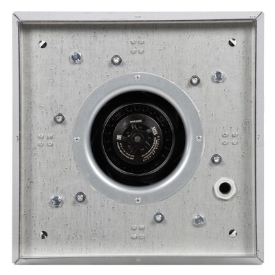 Вентилятор крышный в изолированном корпусе SHUFT IRMVE 450/670-4-VIM Вентилятор крышный в изолированном корпусе SHUFT IRMVE 450/670-4-VIM