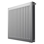 Радиатор панельный Royal Thermo VENTIL COMPACT VC21-400-1100 Silver Satin