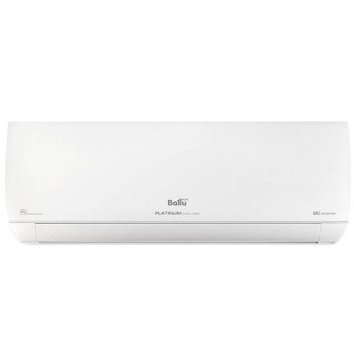 Сплит-система инверторного типа Ballu BSUI-12HN8_23Y комплект с Wi-Fi Сплит-система инверторного типа Ballu BSUI-12HN8_23Y комплект с Wi-Fi
