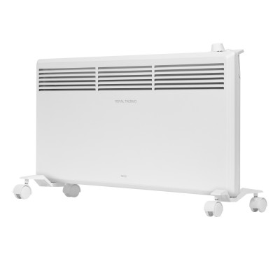 Конвектор электрический Royal Thermo Nero RTCN/M-2000 Конвектор электрический Royal Thermo Nero RTCN/M-2000