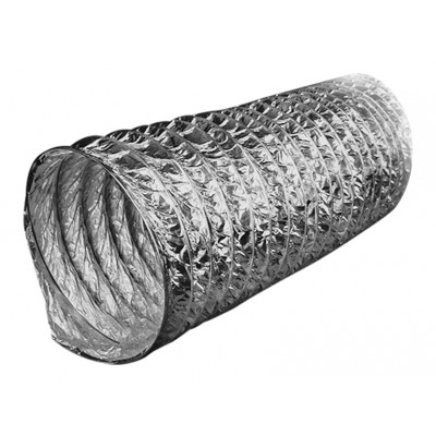 Воздуховод Ballu MACHINE неизолир. BFA 356ммх10м Воздуховод Ballu MACHINE неизолир. BFA 356ммх10м