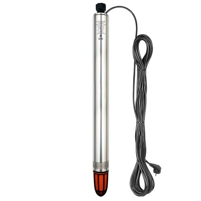 Насос погружной ВОДОМЕТ 3Д 55/50 (Qmax=55л/мин.; Нmax=50 м.) Насос погружной ВОДОМЕТ 3Д 55/50 (Qmax=55л/мин.; Нmax=50 м.)