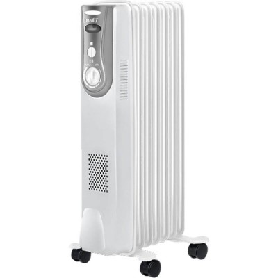 Масляный радиатор Ballu Level BOH/LV-07 1500 Масляный радиатор Ballu Level BOH/LV-07 1500