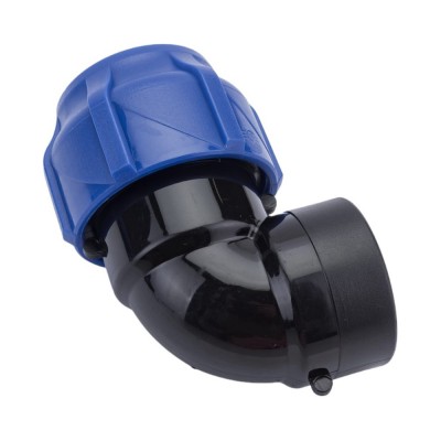 Отвод компрессионный с внутренней резьбой 32х1quot; (Valfex) (60/15) Отвод компрессионный с внутренней резьбой 32х1quot; (Valfex) (60/15)