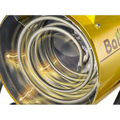 Пушка тепловая BALLU BHP-PE-2 Пушка тепловая BALLU BHP-PE-2