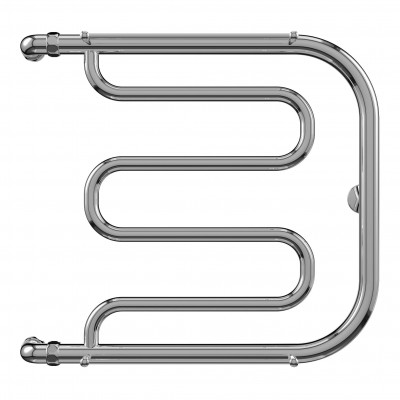 Полотенцесушитель Royal Thermo Фокстрот 500х600 с полкой Полотенцесушитель Royal Thermo Фокстрот 500х600 с полкой