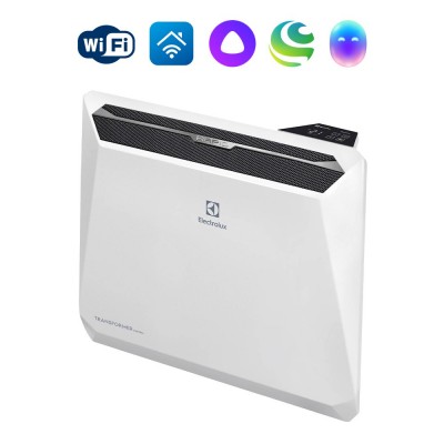 Комплект Electrolux Rapid Transformer с блоком управления ECH/R-1000 T-TUE4 (электронный) Комплект Electrolux Rapid Transformer с блоком управления ECH/R-1000 T-TUE4 (электронный)