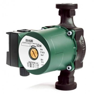 Насос циркуляционный DAB VA 65/130(1/2") Насос циркуляционный DAB VA 65/130(1/2")