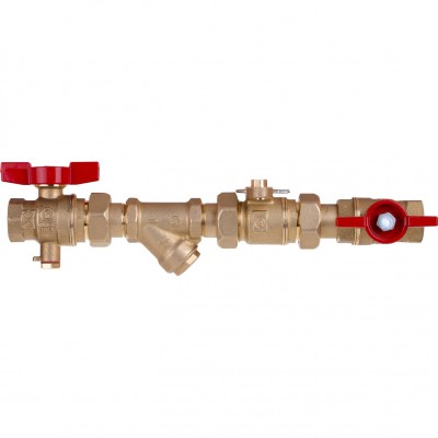 Блок отопления Giacomini 3/4quot;, GE550Y124 Блок отопления Giacomini 3/4quot;, GE550Y124