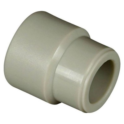 Муфта TEBO сер. PP-R переходная вн/вн 32/20 (30/390), арт. 031023203 Муфта TEBO сер. PP-R переходная вн/вн 32/20 (30/390), арт. 031023203