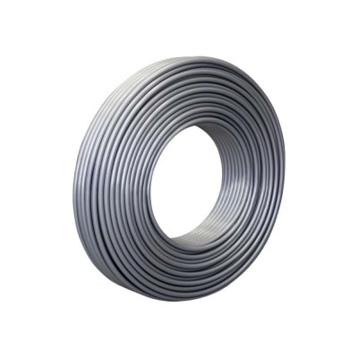 Труба VARMEGA FLEX PE-Xa/EVOH 25х3,5, (50), серебристый, арт. VM50103 Труба VARMEGA FLEX PE-Xa/EVOH 25х3,5, (50), серебристый, арт. VM50103