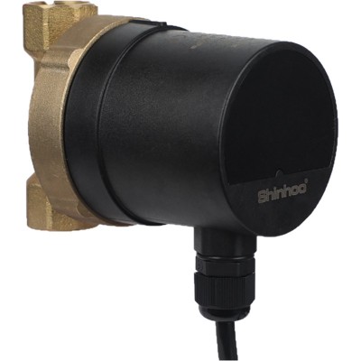 Насос циркуляционный Shinhoo INSTANT 15-1.5 II BL Насос циркуляционный Shinhoo INSTANT 15-1.5 II BL