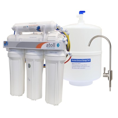 Система обратного осмоса atoll A-575m RKT Система обратного осмоса atoll A-575m RKT