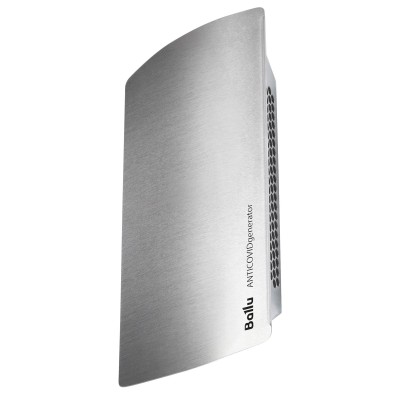 Рециркулятор-обеззараживатель Ballu DR-24D ANTICOVIDgenerator, silver Рециркулятор-обеззараживатель Ballu DR-24D ANTICOVIDgenerator, silver