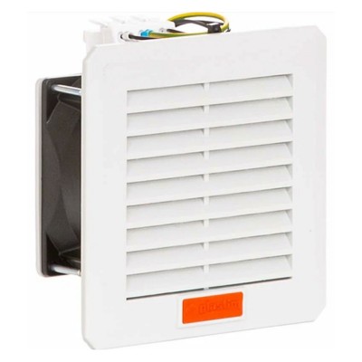 Вентилятор с фильтром, 30м3/ч. (92x92мм). 230В АС. IP54 PTF 1000T Вентилятор с фильтром, 30м3/ч. (92x92мм). 230В АС. IP54 PTF 1000T