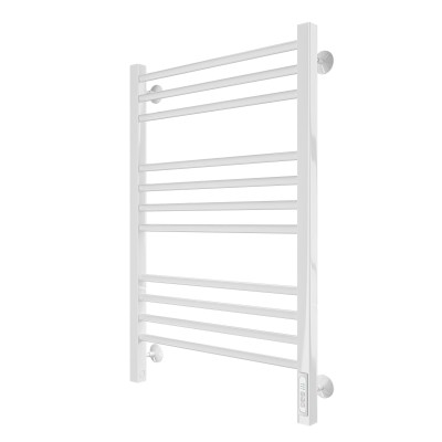 Полотенцесушитель Royal Thermo Stato П11 500х800 электро (встроен. диммер) белый Полотенцесушитель Royal Thermo Stato П11 500х800 электро (встроен. диммер) белый