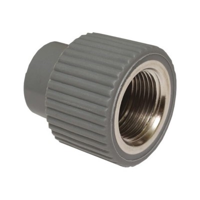 Муфта ALTSTREAM PE-RT комб. вн.р. 16x1/2quot; TB-PE Муфта ALTSTREAM PE-RT комб. вн.р. 16x1/2quot; TB-PE