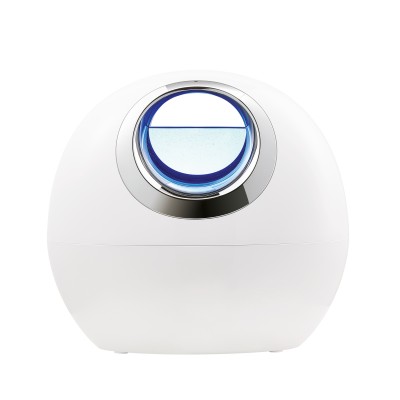 Увлажнитель ультразвуковой Zanussi ZH 3 Pebble white Увлажнитель ультразвуковой Zanussi ZH 3 Pebble white