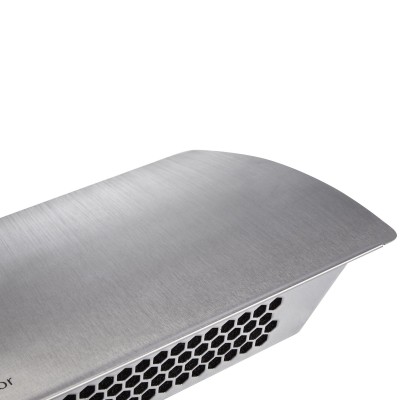 Рециркулятор-обеззараживатель Ballu DR-24D ANTICOVIDgenerator, silver Рециркулятор-обеззараживатель Ballu DR-24D ANTICOVIDgenerator, silver