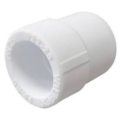 Муфта переходная ВН/НР 25/20 (500/100) VALFEX Муфта переходная ВН/НР 25/20 (500/100) VALFEX