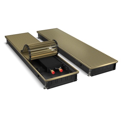 Конвектор внутрипольный Royal Thermo ATRIUM-90/300/1200-DG-U-AU Конвектор внутрипольный Royal Thermo ATRIUM-90/300/1200-DG-U-AU